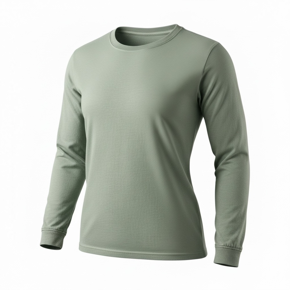 Carhartt Light Olive Loose Fit Top